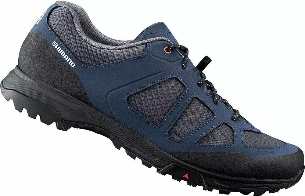 Shimano SH-ET3N - E-Bike Shoes MTB Pedales De Plataforma | Bike-Discount 4 Shimano SH-ET3N - E-Bike Shoes MTB Pedales De Plataforma | Bike-Discount - Imagen 2
