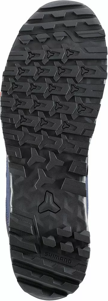 Shimano SH-ET3N - E-Bike Shoes MTB Pedales De Plataforma | Bike-Discount 6 Shimano SH-ET3N - E-Bike Shoes MTB Pedales De Plataforma | Bike-Discount - Imagen 4