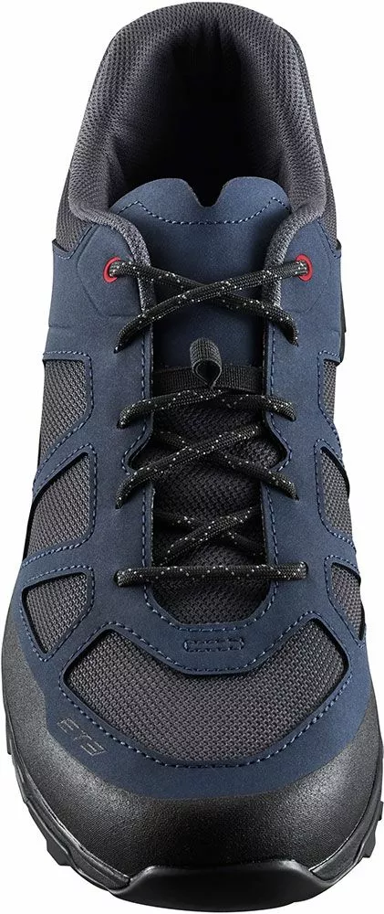 Shimano SH-ET3N - E-Bike Shoes MTB Pedales De Plataforma | Bike-Discount 7 Shimano SH-ET3N - E-Bike Shoes MTB Pedales De Plataforma | Bike-Discount - Imagen 5