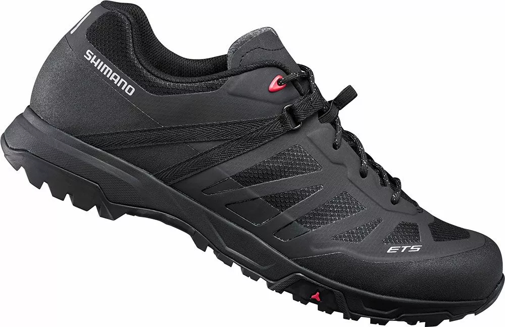 Shimano SH-ET5L - E-Bike Shoes MTB Pedales De Plataforma | Bike-Discount 4 Shimano SH-ET5L - E-Bike Shoes MTB Pedales De Plataforma | Bike-Discount - Imagen 2
