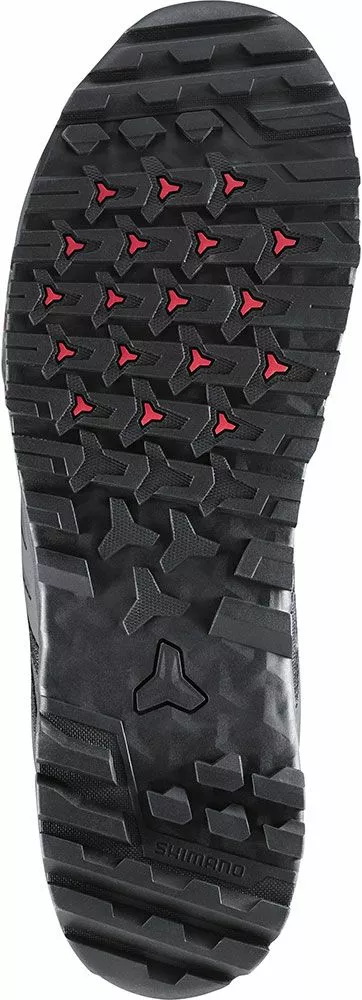 Shimano SH-ET5L - E-Bike Shoes MTB Pedales De Plataforma | Bike-Discount 5 Shimano SH-ET5L - E-Bike Shoes MTB Pedales De Plataforma | Bike-Discount - Imagen 3