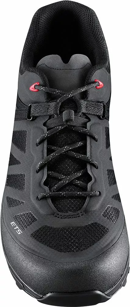 Shimano SH-ET5L - E-Bike Shoes MTB Pedales De Plataforma | Bike-Discount 6 Shimano SH-ET5L - E-Bike Shoes MTB Pedales De Plataforma | Bike-Discount - Imagen 4