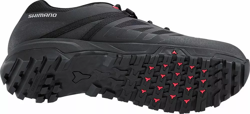 Shimano SH-ET5L - E-Bike Shoes MTB Pedales De Plataforma | Bike-Discount 7 Shimano SH-ET5L - E-Bike Shoes MTB Pedales De Plataforma | Bike-Discount - Imagen 5