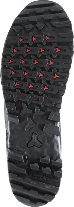 Shimano SH-ET5R - E-Bike Shoes MTB Pedales De Plataforma | Bike-Discount -Shimano Ventas Shimano SH ET5R E Bike Schuhe ESHET500MGR01S40000 SOLE 1280x1280