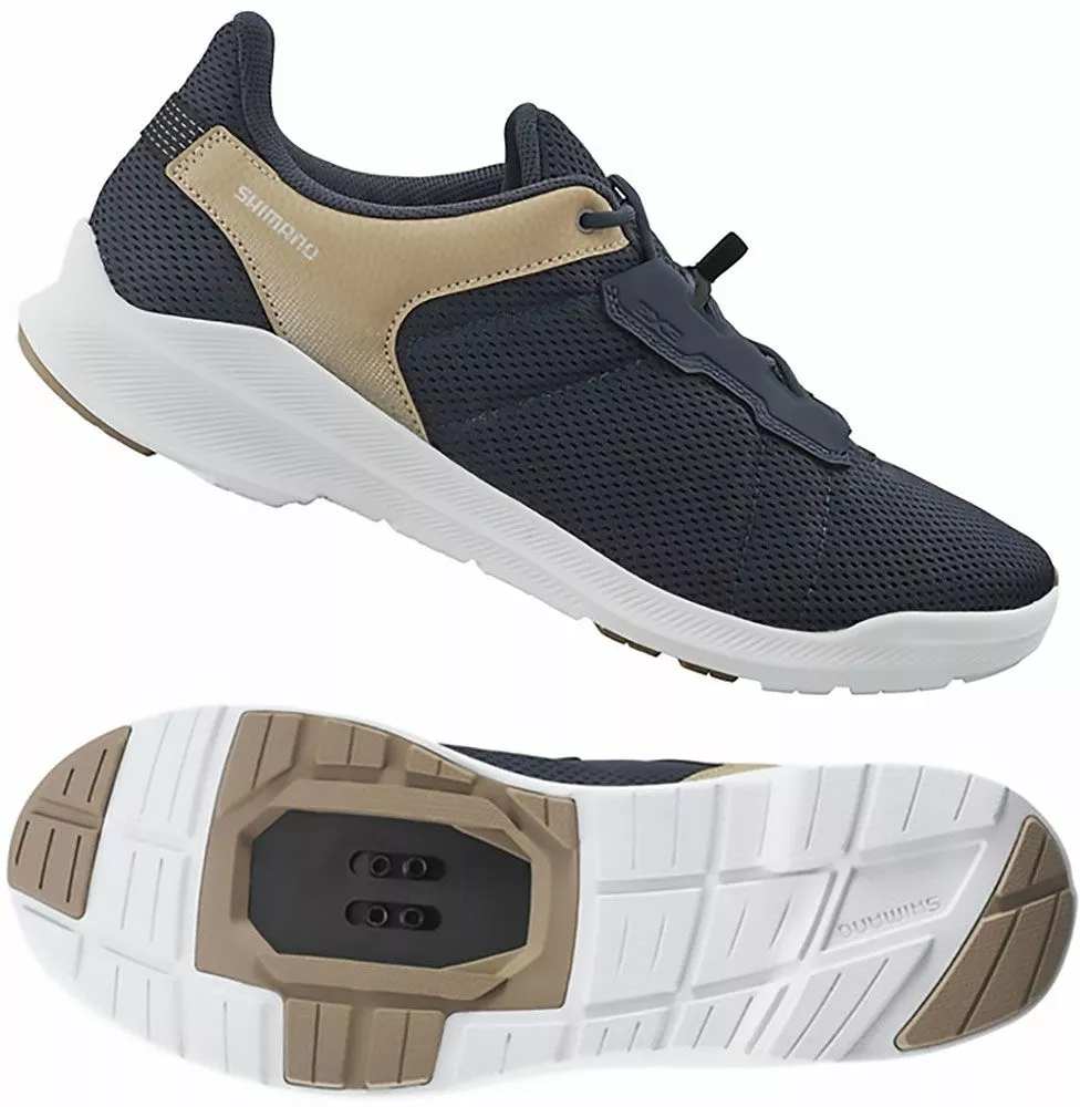 Shimano SH-EX300 - Zapatillas De Paseo MTB Calzado | Bike-Discount 3 Shimano SH-EX300 - Zapatillas De Paseo MTB Calzado | Bike-Discount