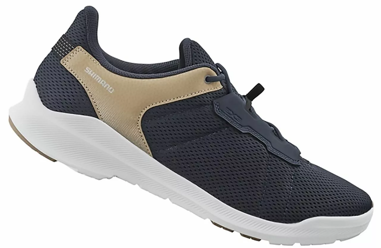 Shimano SH-EX300 - Zapatillas De Paseo MTB Calzado | Bike-Discount 4 Shimano SH-EX300 - Zapatillas De Paseo MTB Calzado | Bike-Discount - Imagen 2