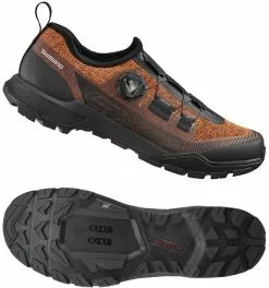 Shimano SH-EX700 - Zapatillas De Paseo MTB Calzado | Bike-Discount