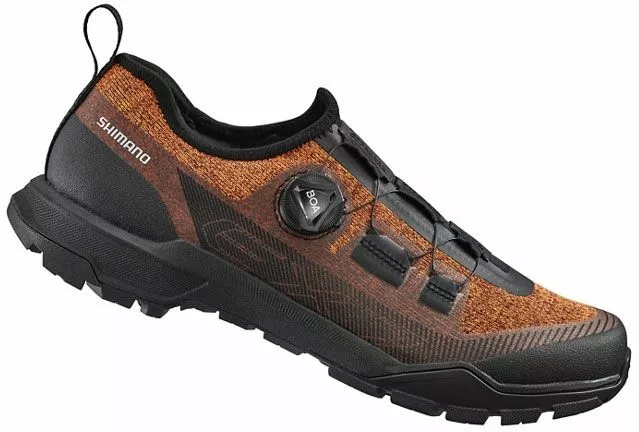 Shimano SH-EX700 - Zapatillas De Paseo MTB Calzado | Bike-Discount 4 Shimano SH-EX700 - Zapatillas De Paseo MTB Calzado | Bike-Discount - Imagen 2