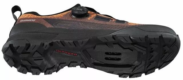 Shimano SH-EX700 - Zapatillas De Paseo MTB Calzado | Bike-Discount 7 Shimano SH-EX700 - Zapatillas De Paseo MTB Calzado | Bike-Discount - Imagen 5