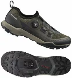 Shimano SH-EX700 - Zapatillas De Paseo MTB Calzado | Bike-Discount