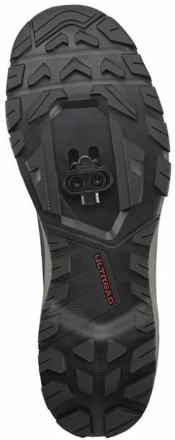 Shimano SH-EX700 - Zapatillas De Paseo MTB Calzado | Bike-Discount -Shimano Ventas Shimano SH EX700 Touring Schuhe ESHEX700MCE07S38000 5 1280x1280