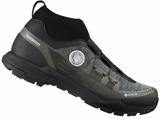 Shimano SH-EX700GTX - Zapatillas De Paseo MTB Calzado | Bike-Discount 4 Shimano SH-EX700GTX - Zapatillas De Paseo MTB Calzado | Bike-Discount - Imagen 2