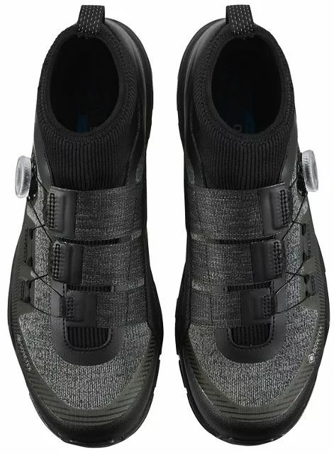 Shimano SH-EX700GTX - Zapatillas De Paseo MTB Calzado | Bike-Discount 6 Shimano SH-EX700GTX - Zapatillas De Paseo MTB Calzado | Bike-Discount - Imagen 4