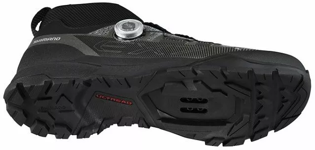 Shimano SH-EX700GTX - Zapatillas De Paseo MTB Calzado | Bike-Discount 7 Shimano SH-EX700GTX - Zapatillas De Paseo MTB Calzado | Bike-Discount - Imagen 5