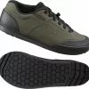 Shimano SH-GR5E - MTB Gravity Shoes MTB Pedales De Plataforma | Bike-Discount -Shimano Ventas Shimano SH GR5E MTB Gravity Schuhe ESHGR501MCE07S40000 1 1280x1280