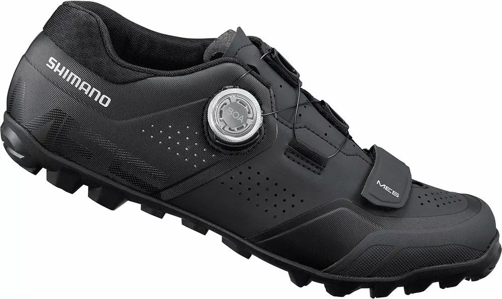 Shimano SH-ME5L - MTB Shoes MTB Calzado | Bike-Discount 4 Shimano SH-ME5L - MTB Shoes MTB Calzado | Bike-Discount - Imagen 2