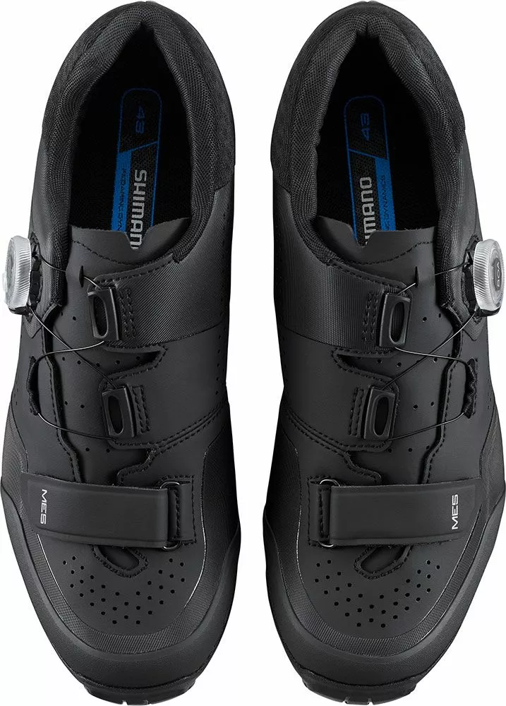 Shimano SH-ME5L - MTB Shoes MTB Calzado | Bike-Discount 7 Shimano SH-ME5L - MTB Shoes MTB Calzado | Bike-Discount - Imagen 5