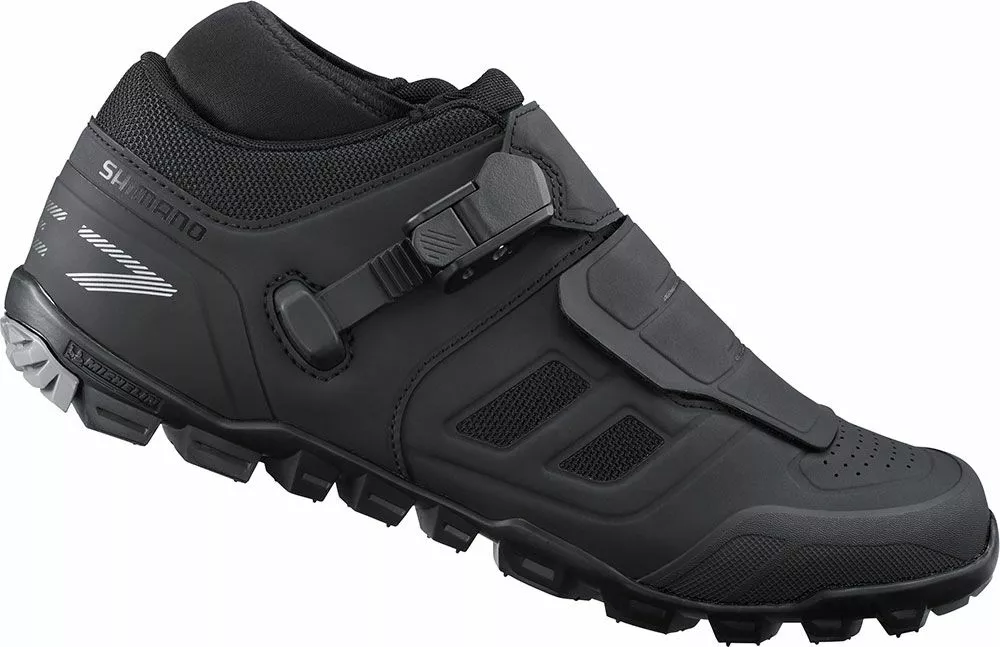 Shimano SH-ME7L - MTB Shoes MTB Calzado | Bike-Discount 4 Shimano SH-ME7L - MTB Shoes MTB Calzado | Bike-Discount - Imagen 2