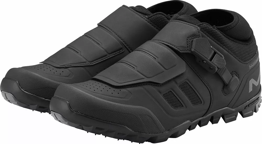 Shimano SH-ME7L - MTB Shoes MTB Calzado | Bike-Discount 8 Shimano SH-ME7L - MTB Shoes MTB Calzado | Bike-Discount - Imagen 6