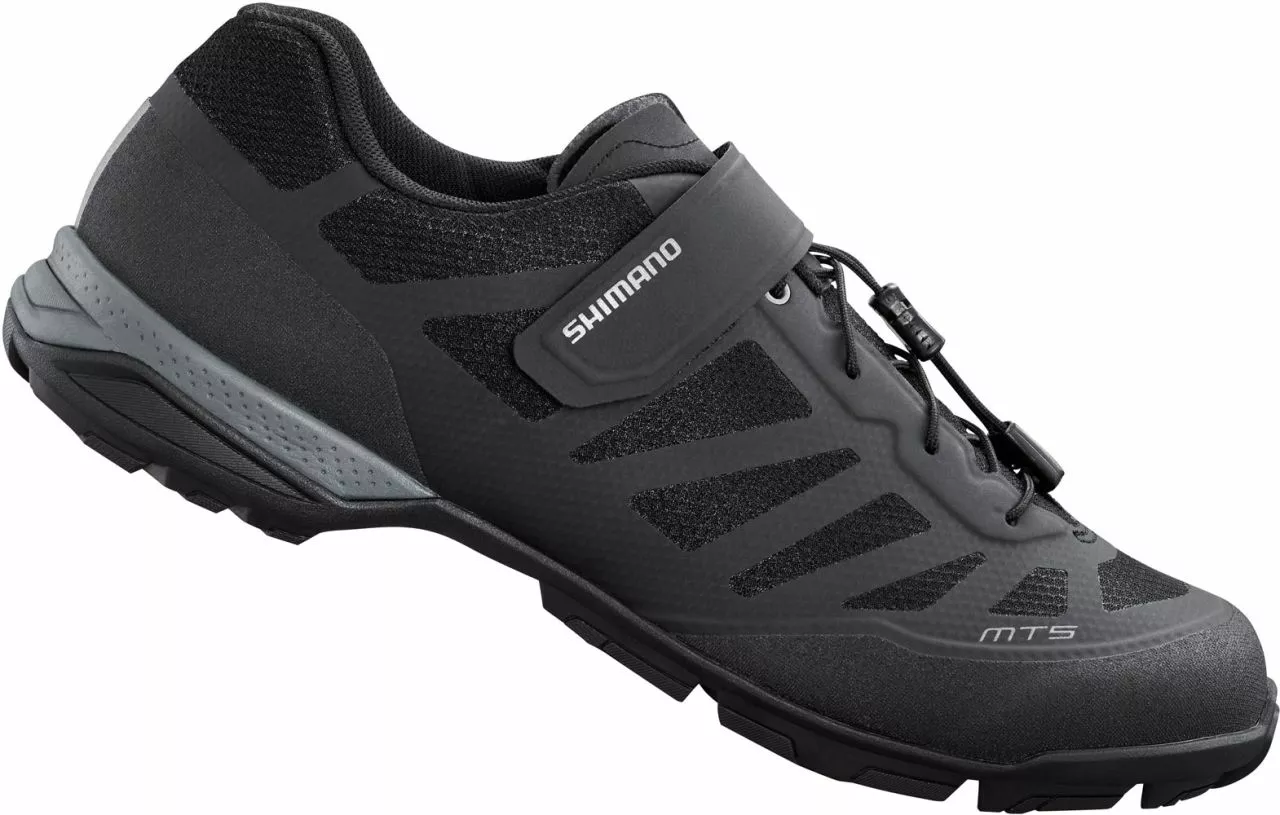Shimano SH-MT502 - Touring Shoes MTB Calzado | Bike-Discount 4 Shimano SH-MT502 - Touring Shoes MTB Calzado | Bike-Discount - Imagen 2