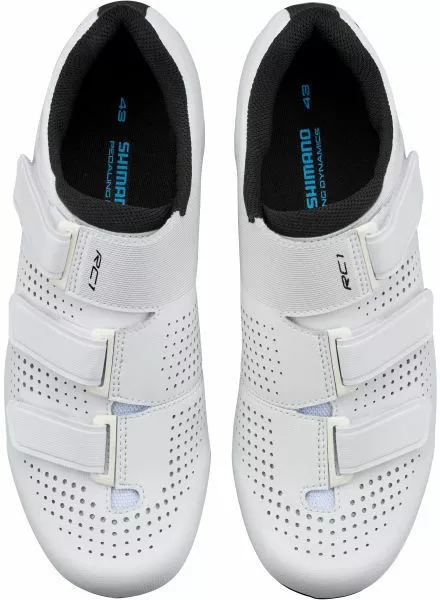 Shimano SH-RC100 - Zapatillas De Ciclismo De Carretera Zapatillas Carretera | Bike-Discount 6 Shimano SH-RC100 - Zapatillas De Ciclismo De Carretera Zapatillas Carretera | Bike-Discount - Imagen 4