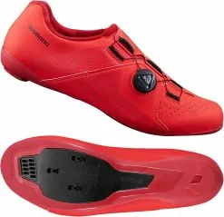Shimano SH-RC3R - Road Bike Shoes Zapatillas Carretera | Bike-Discount