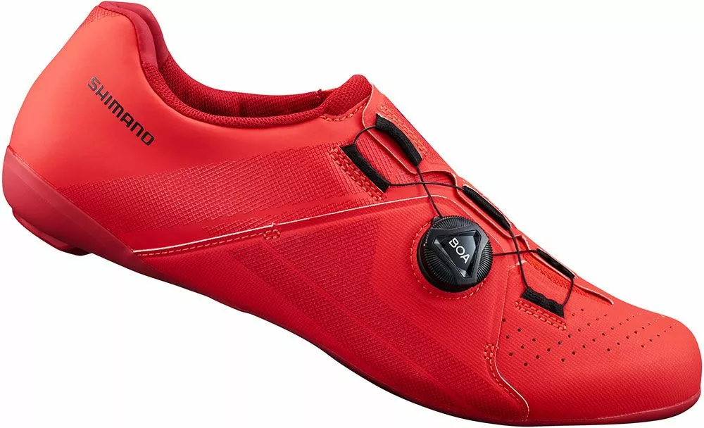 Shimano SH-RC3R - Road Bike Shoes Zapatillas Carretera | Bike-Discount 4 Shimano SH-RC3R - Road Bike Shoes Zapatillas Carretera | Bike-Discount - Imagen 2