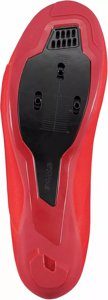 Shimano SH-RC3R - Road Bike Shoes Zapatillas Carretera | Bike-Discount 7 Shimano SH-RC3R - Road Bike Shoes Zapatillas Carretera | Bike-Discount - Imagen 5