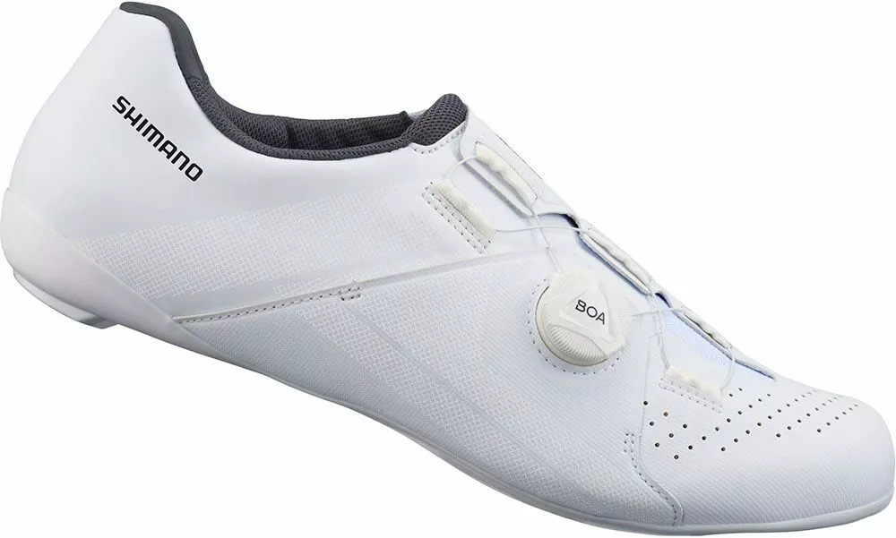 Shimano SH-RC3W - Road Bike Shoes Zapatillas Carretera | Bike-Discount 4 Shimano SH-RC3W - Road Bike Shoes Zapatillas Carretera | Bike-Discount - Imagen 2