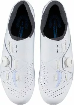 Shimano SH-RC3W - Road Bike Shoes Zapatillas Carretera | Bike-Discount 11 Shimano SH-RC3W - Road Bike Shoes Zapatillas Carretera | Bike-Discount -Shimano Ventas Shimano SH RC3W Rennradschuhe ESHRC300MGW01S39000 3 1280x1280