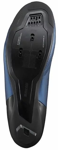 Shimano SH-RC502 - Zapatillas De Ciclismo De Carretera Anchas Zapatillas Carretera | Bike-Discount 10 Shimano SH-RC502 - Zapatillas De Ciclismo De Carretera Anchas Zapatillas Carretera | Bike-Discount -Shimano Ventas Shimano SH RC502 Rennradschuhe breit ESHRC502MCB01E41000 3 1280x1280