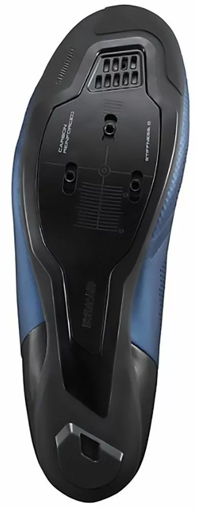 Shimano SH-RC502 - Zapatillas De Ciclismo De Carretera Anchas Zapatillas Carretera | Bike-Discount 6 Shimano SH-RC502 - Zapatillas De Ciclismo De Carretera Anchas Zapatillas Carretera | Bike-Discount - Imagen 4