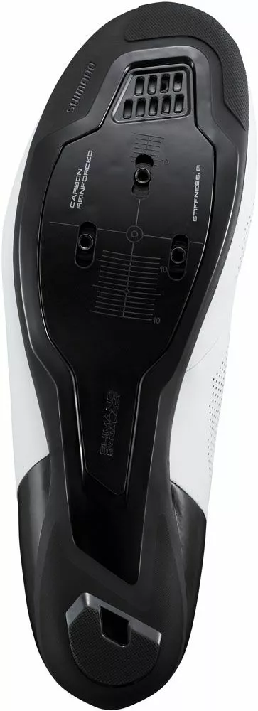 Shimano SH-RC502 Wide - Road Bike Shoes Zapatillas Carretera | Bike-Discount 7 Shimano SH-RC502 Wide - Road Bike Shoes Zapatillas Carretera | Bike-Discount - Imagen 5