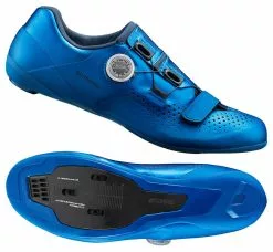 Shimano SH-RC5B - Road Bike Shoes Zapatillas Carretera | Bike-Discount