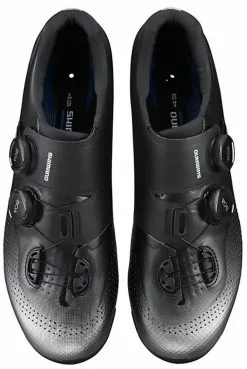 Shimano SH-RC702 - Road Bike Shoes Zapatillas Carretera | Bike-Discount -Shimano Ventas Shimano SH RC702 Rennradschuhe SH000022780 4 1280x1280