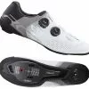 Shimano SH-RC702 - Road Bike Shoes Zapatillas Carretera | Bike-Discount 2 Shimano SH-RC702 - Road Bike Shoes Zapatillas Carretera | Bike-Discount -Shimano Ventas Shimano SH RC702 Rennradschuhe SH000022832 1 1280x1280