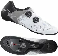 Shimano SH-RC702 - Road Bike Shoes Zapatillas Carretera | Bike-Discount