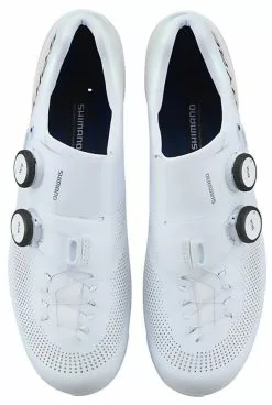 Shimano SH-RC903 S-PHYRE - Zapatillas De Carretera Anchas Zapatillas Carretera | Bike-Discount -Shimano Ventas Shimano SH RC903 S PHYRE Rennradschuhe breit ESHRC903MCW01E42000 3 1280x1280