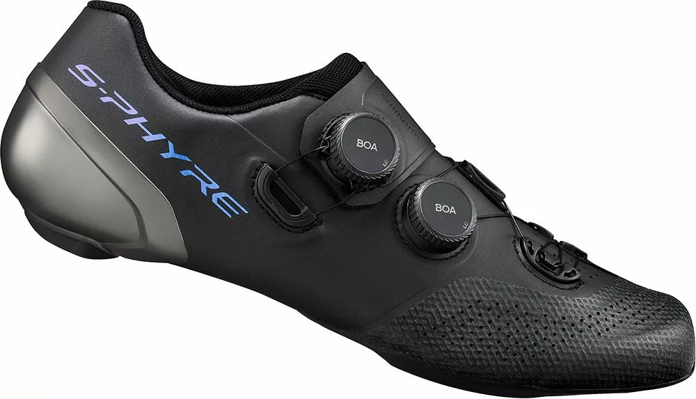 Shimano SH-RC9SL - Road Bike Shoes Zapatillas Carretera | Bike-Discount 4 Shimano SH-RC9SL - Road Bike Shoes Zapatillas Carretera | Bike-Discount - Imagen 2