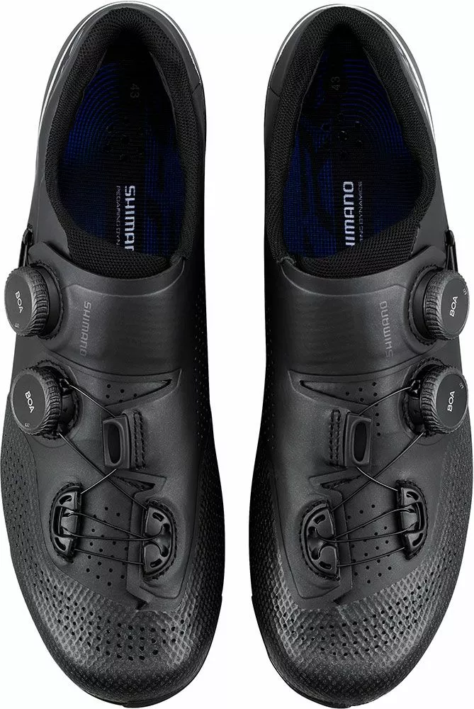 Shimano SH-RC9SL - Road Bike Shoes Zapatillas Carretera | Bike-Discount 6 Shimano SH-RC9SL - Road Bike Shoes Zapatillas Carretera | Bike-Discount - Imagen 4
