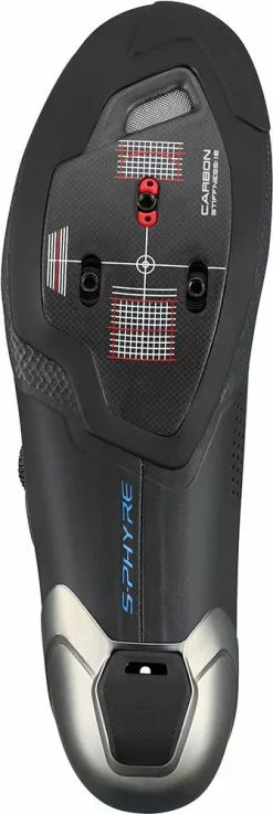 Shimano SH-RC9SL - Road Bike Shoes Zapatillas Carretera | Bike-Discount 12 Shimano SH-RC9SL - Road Bike Shoes Zapatillas Carretera | Bike-Discount -Shimano Ventas Shimano SH RC9SL Rennradschuhe ESHRC902MCL01S42000 4 1280x1280