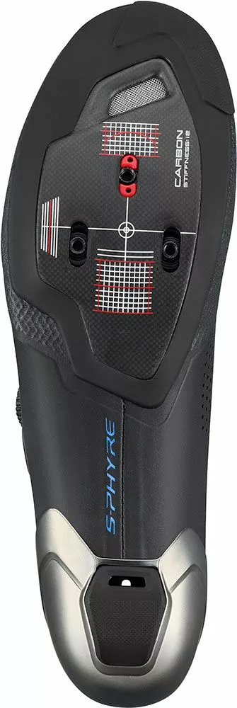 Shimano SH-RC9SL - Road Bike Shoes Zapatillas Carretera | Bike-Discount 7 Shimano SH-RC9SL - Road Bike Shoes Zapatillas Carretera | Bike-Discount - Imagen 5