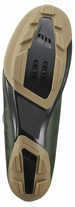 Shimano SH-RX600 - Zapatillas De MTB/Gravel Zapatillas Gravel | Bike-Discount -Shimano Ventas Shimano SH RX600 Gravel Schuhe ESHRX600MCE01S38000 4 1280x1280