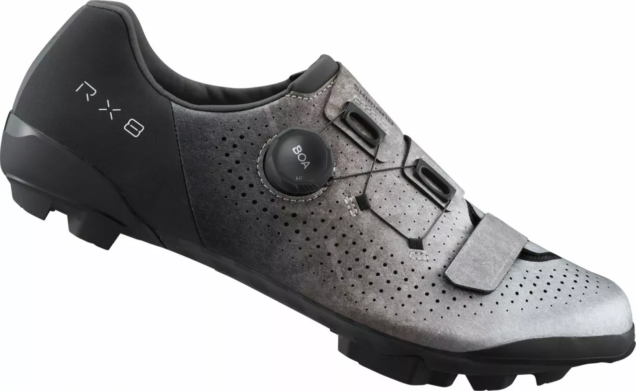 Shimano SH-RX801 - Zapatillas De Grava Zapatillas Gravel | Bike-Discount 4 Shimano SH-RX801 - Zapatillas De Grava Zapatillas Gravel | Bike-Discount - Imagen 2
