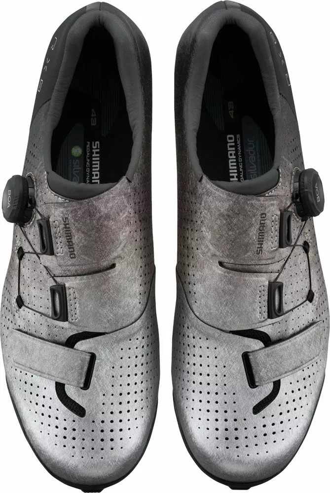 Shimano SH-RX801 - Zapatillas De Grava Zapatillas Gravel | Bike-Discount 6 Shimano SH-RX801 - Zapatillas De Grava Zapatillas Gravel | Bike-Discount - Imagen 4