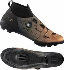Shimano SH-RX801R - Zapatillas Para Grava Zapatillas Gravel | Bike-Discount