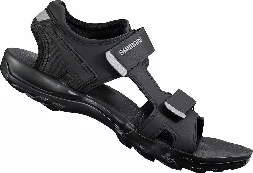 Shimano SH-SD5L - Touring Sandal MTB Calzado | Bike-Discount 4 Shimano SH-SD5L - Touring Sandal MTB Calzado | Bike-Discount - Imagen 2