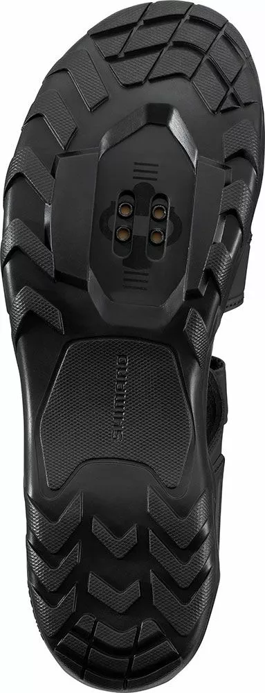 Shimano SH-SD5L - Touring Sandal MTB Calzado | Bike-Discount 6 Shimano SH-SD5L - Touring Sandal MTB Calzado | Bike-Discount - Imagen 4