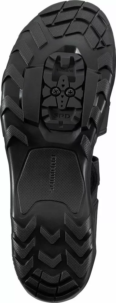 Shimano SH-SD5L - Touring Sandal MTB Calzado | Bike-Discount 7 Shimano SH-SD5L - Touring Sandal MTB Calzado | Bike-Discount - Imagen 5