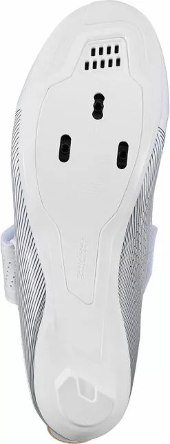 Shimano SH-TR5W - Triathlon Shoes Triatlón Zapatos | Bike-Discount -Shimano Ventas Shimano SH TR5W Triathlon Schuhe ESHTR501MCW01S42000 3 1280x1280